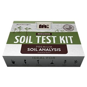Soil test kit