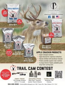 trail Cam Contest