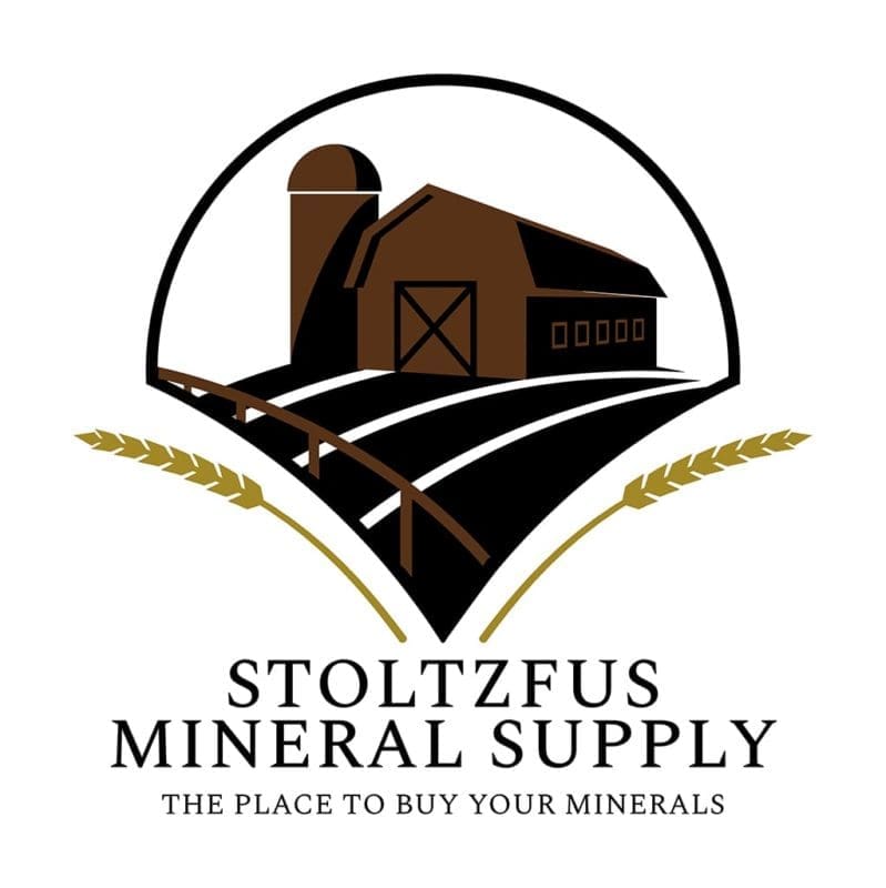 Stoltzfus Mineral Supply, Minerals, Redmond Minerals
